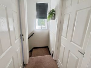 Landing- click for photo gallery